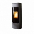 Стальная печь Spartherm Stovo M